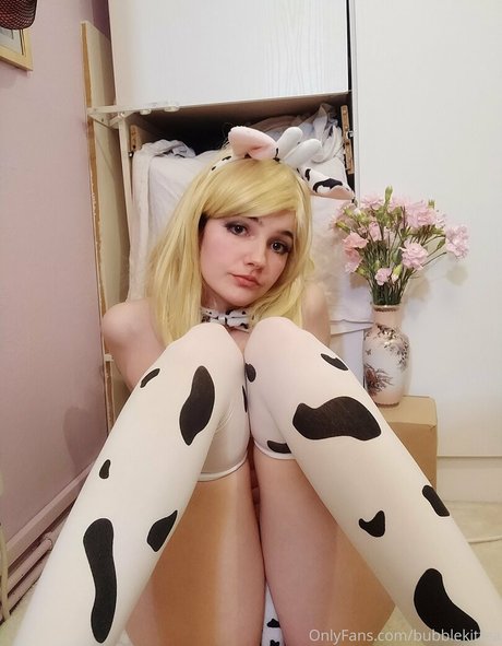 Bubblekittea naked onlyfans leaks