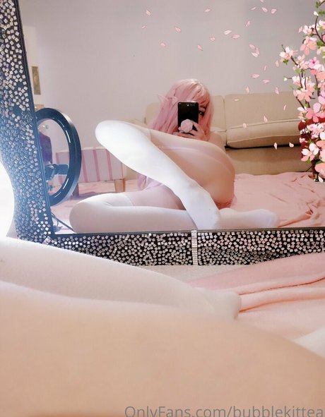 Bubblekittea onlyfans leaks