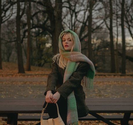 Emily Alyn Lind onlyfans leaked xxx