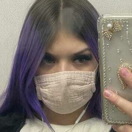 Winter Jade onlyfans nude content