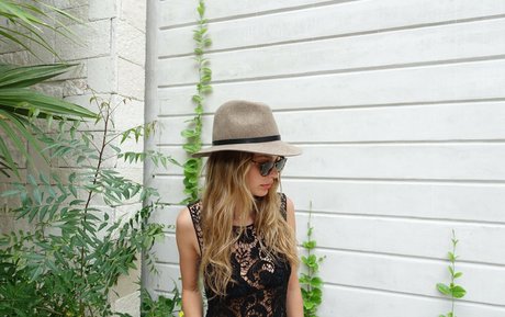 Camila Morrone onlyfans