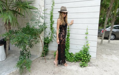 Camila Morrone nudes leaked onlyfans