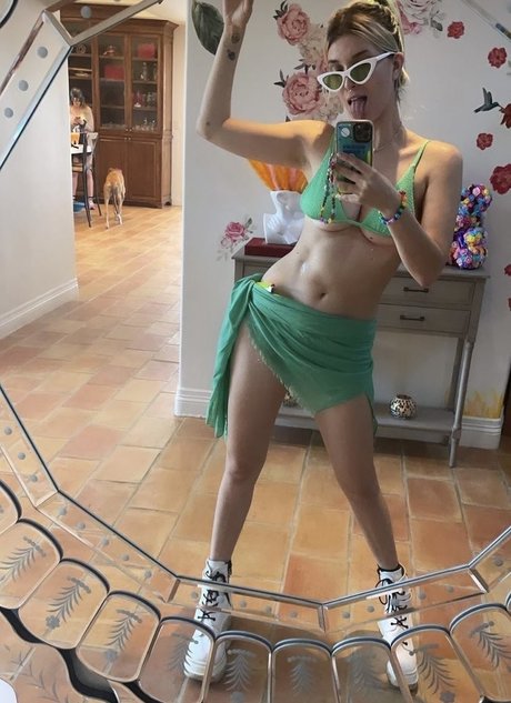 Dani Thorne onlyfans leaked