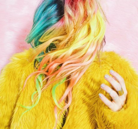 Dani Thorne naked onlyfans pics