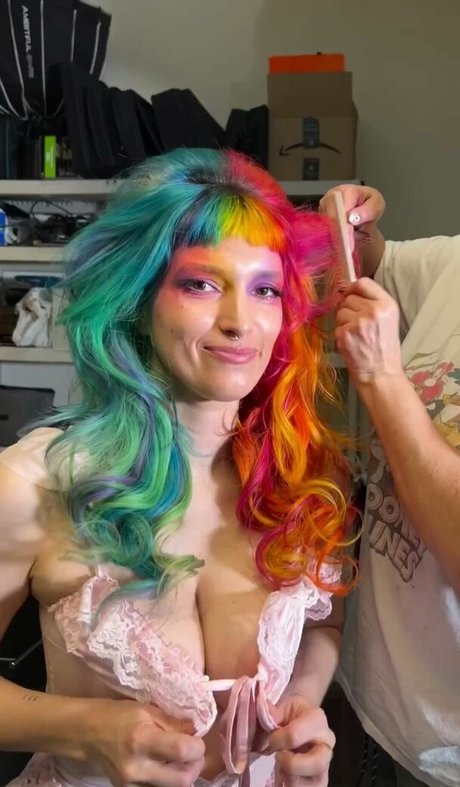 Dani Thorne porn onlyfans