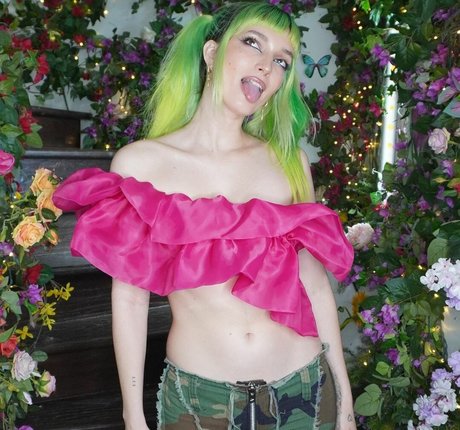 Dani Thorne onlyfans fotos