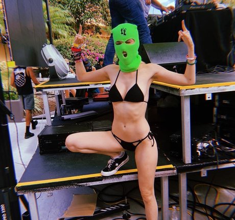 Dani Thorne only fans leak porn