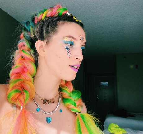 Dani Thorne naked onlyfans leaked