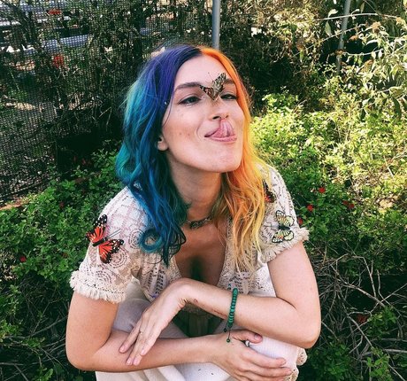 Dani Thorne only fans pics