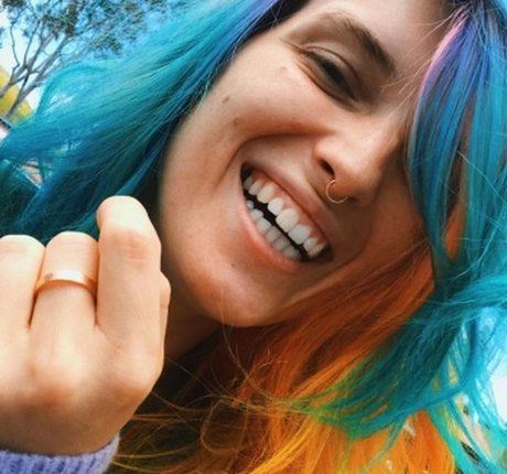 Dani Thorne onlyfans ass