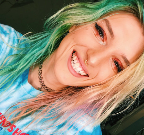 Dani Thorne onlyfans leaked