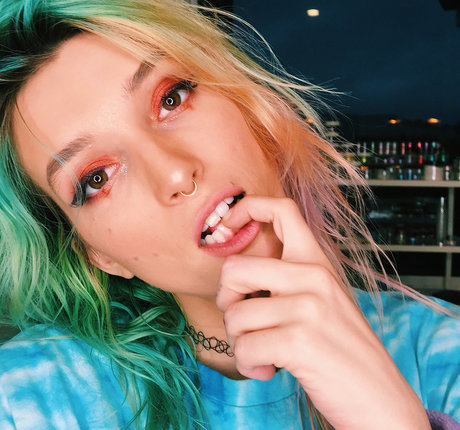 Dani Thorne onlyfans for free