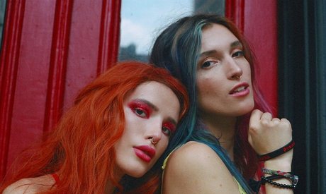 Dani Thorne onlyfans content leaked