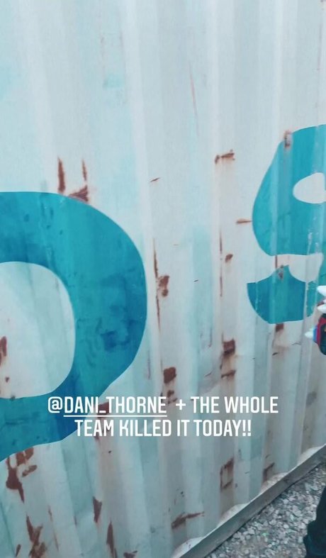 Dani Thorne pics onlyfans