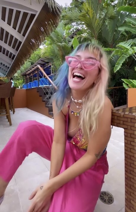 Dani Thorne onlyfans nsfw