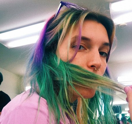 Dani Thorne onlyfans leak naked