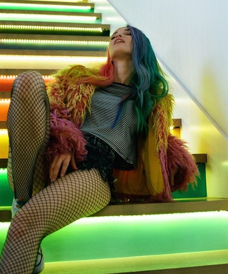 Dani Thorne onlyfans nide