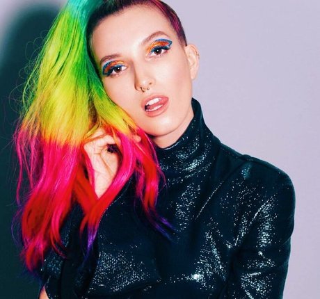 Dani Thorne is on onlyfans