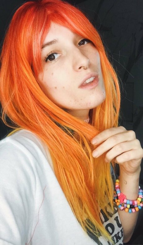 Dani Thorne on onlyfans