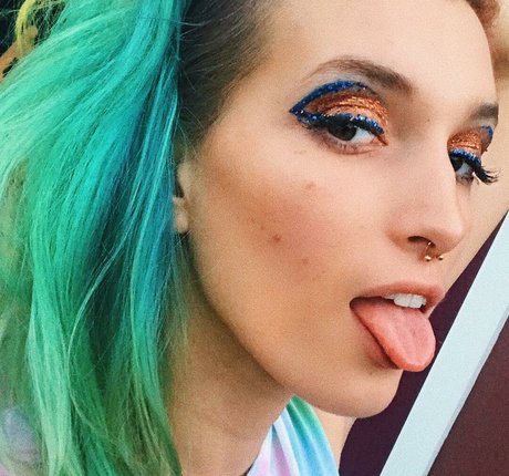 Dani Thorne sextape onlyfans