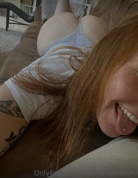 Towfacedkimmy onlyfans keak