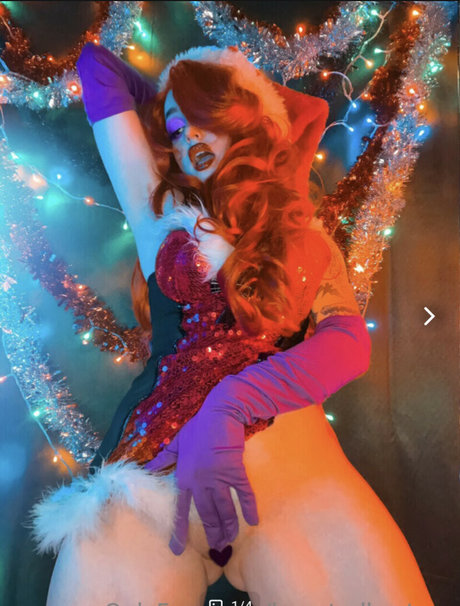 Hauntedhostess onlyfans leak new