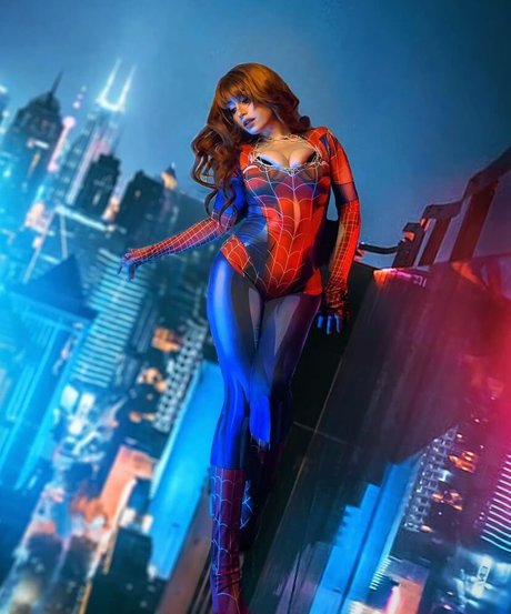 Hauntedhostess naked leaked onlyfans