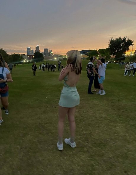 Allycxt onlyfans model photo