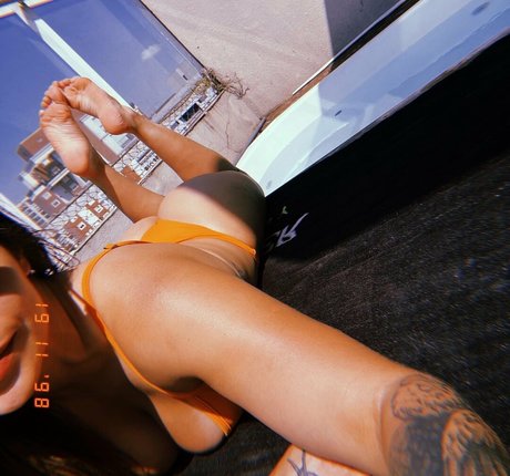 Mariana Graciolli onlyfans nude tits