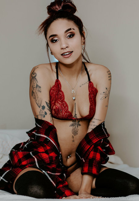 Sierra Love new onlyfans leaks