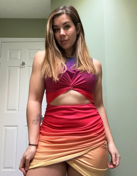 Elspeth Eastman onlyfans leak naked