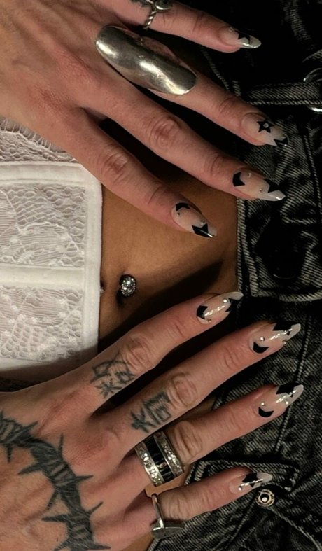 Amy Reis leaked onlyfans pics