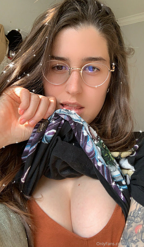 allieoops onlyfans nude porn