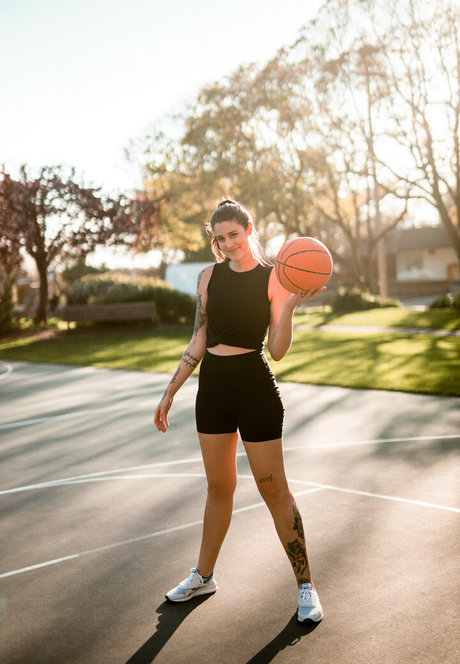 allieoops Profile pic