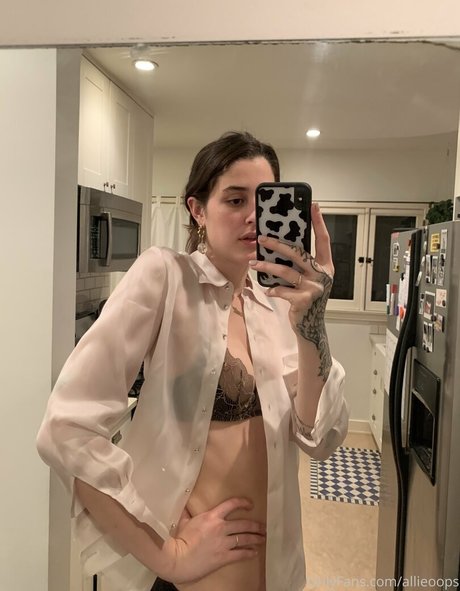 allieoops leaks onlyfans porn