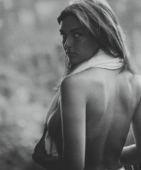 Sydney Melman only fans nude leaks