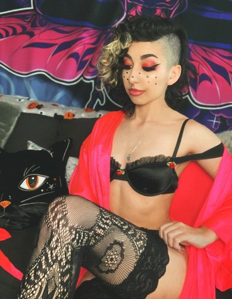 SailorTabbyCat nudes onlyfans leaked