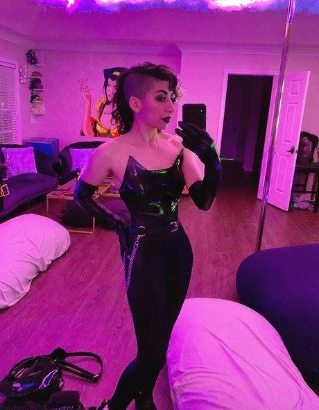 SailorTabbyCat leaked onlyfans sextape