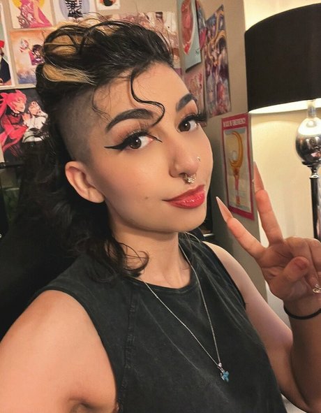 SailorTabbyCat onlyfans porno