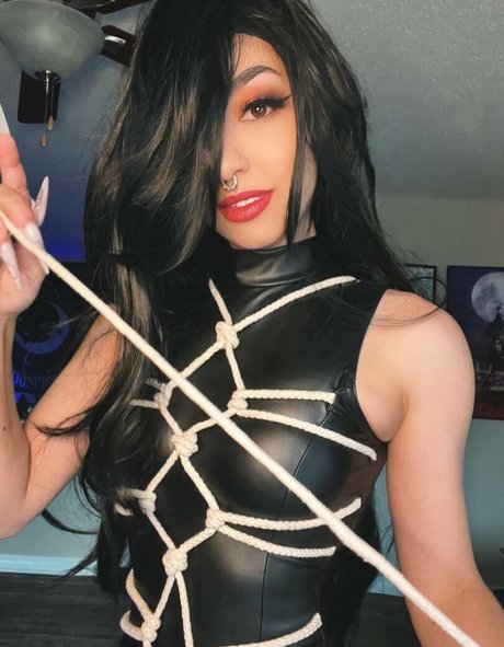 SailorTabbyCat onlyfans model images