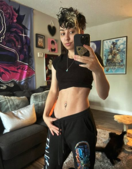 SailorTabbyCat free onlyfans porn