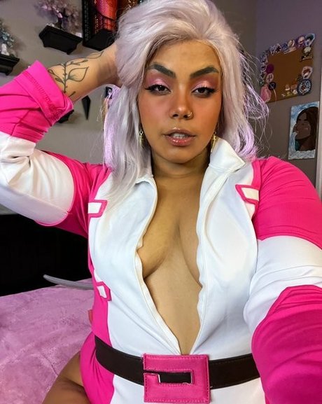 SailorSagiVO free onlyfans