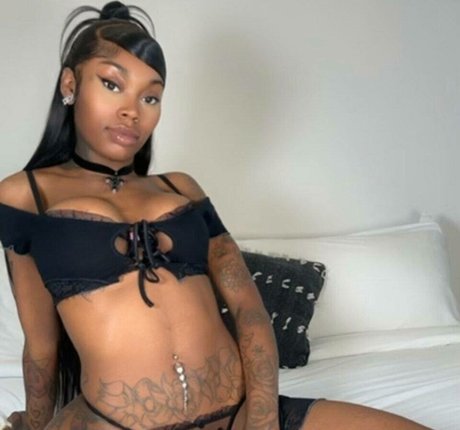 Asian Doll joi onlyfans