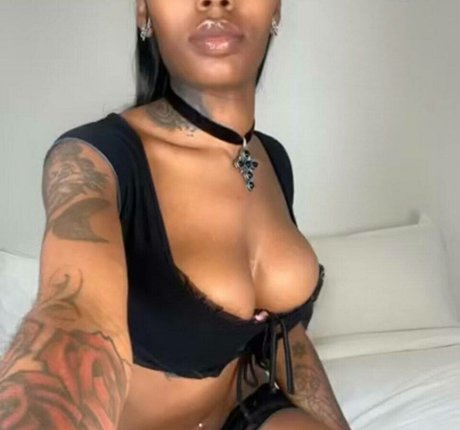 Asian Doll onlyfans leakd