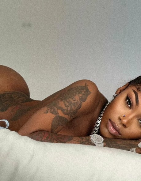 Asian Doll onlyfans keak