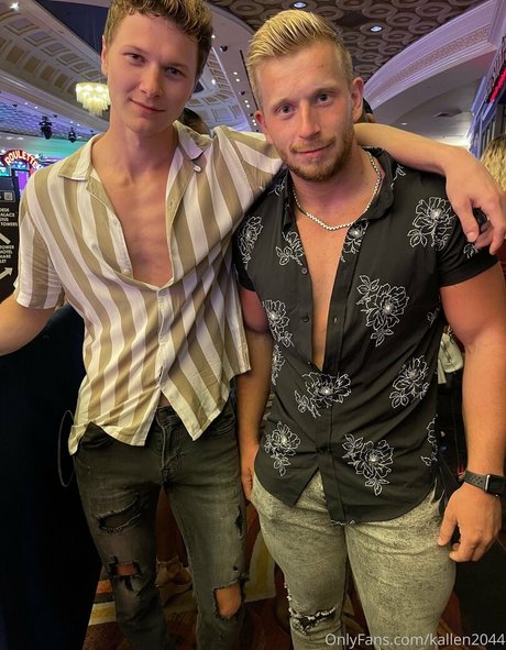 kallen2044 Profile pic