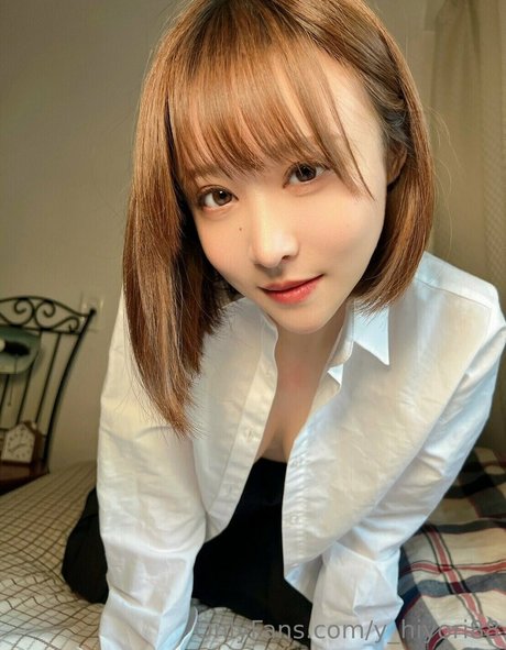 y hiyori88 nude onlyfans porn