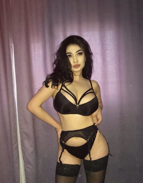 Zhansaya Dakarimova nudes onlyfans leaks