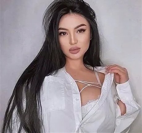 Zhansaya Dakarimova leaked nudes onlyfans