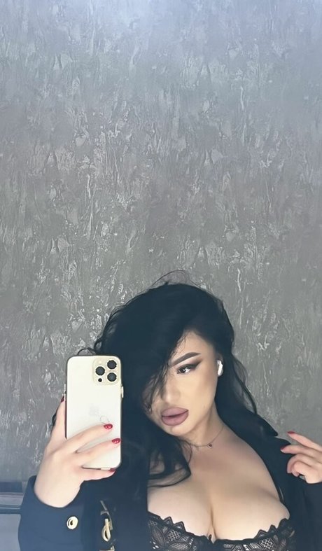 Zhansaya Dakarimova leaked only fans